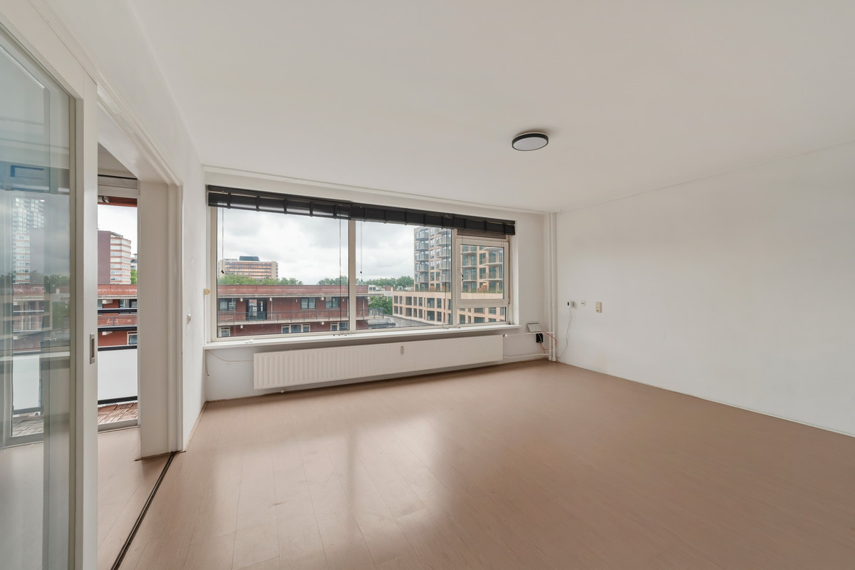 Appartement te koop: Steenvoordelaan 419, Rijswijk
