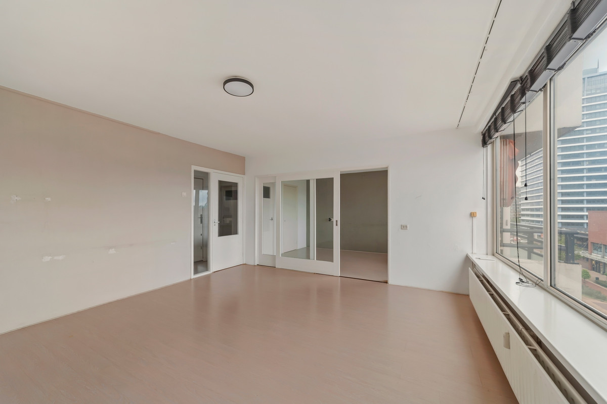 Appartement te koop: Steenvoordelaan 419, Rijswijk