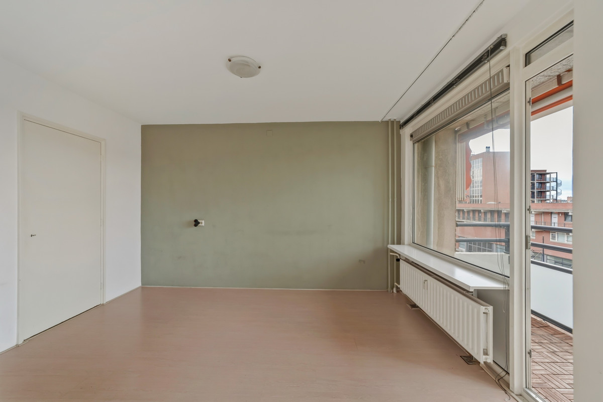Appartement te koop: Steenvoordelaan 419, Rijswijk