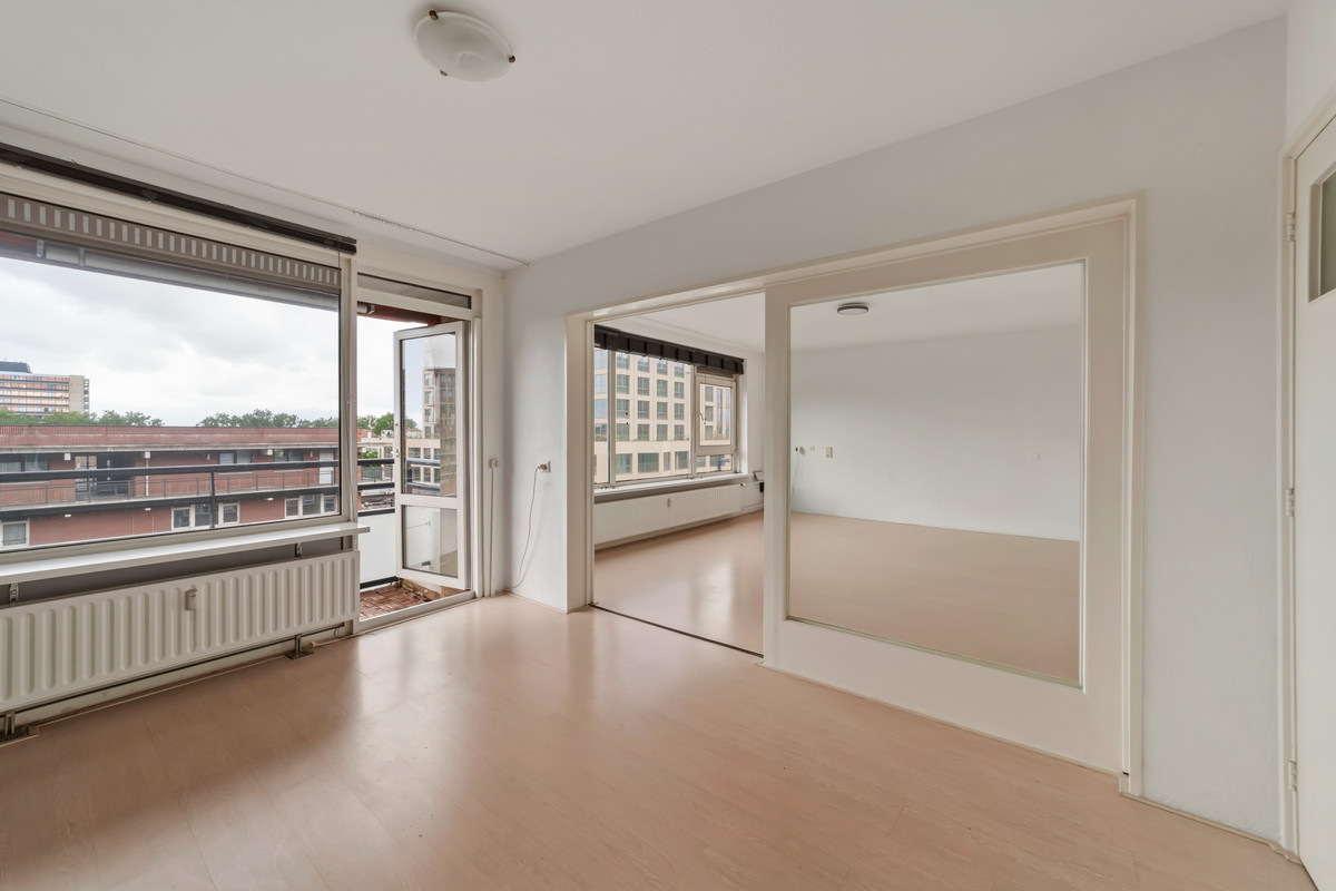 Appartement te koop: Steenvoordelaan 419, Rijswijk
