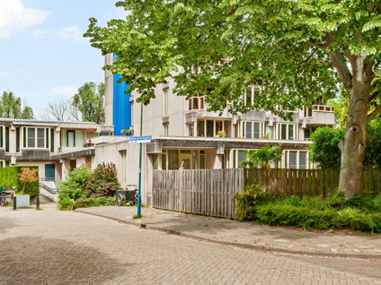 Kinderen van Versteegplein 21