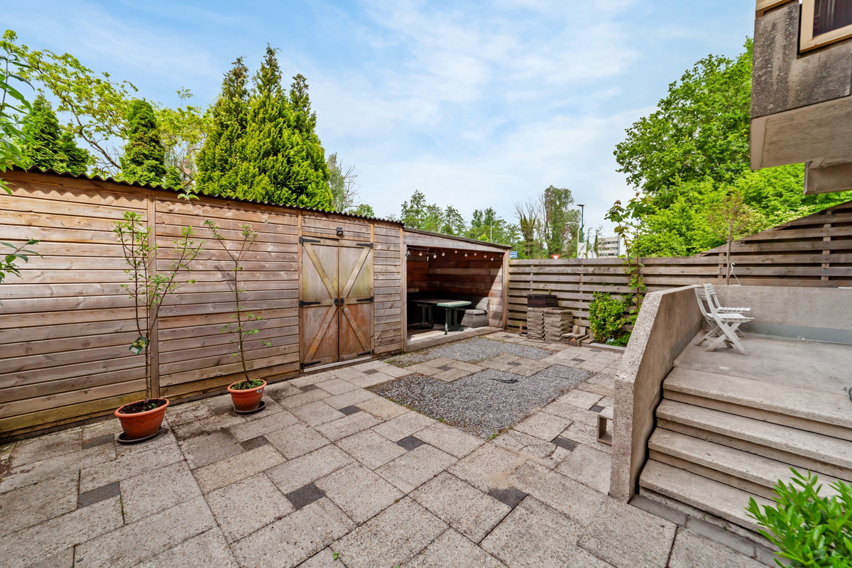 Appartement te koop: Kinderen van Versteegplein 21, Zoetermeer