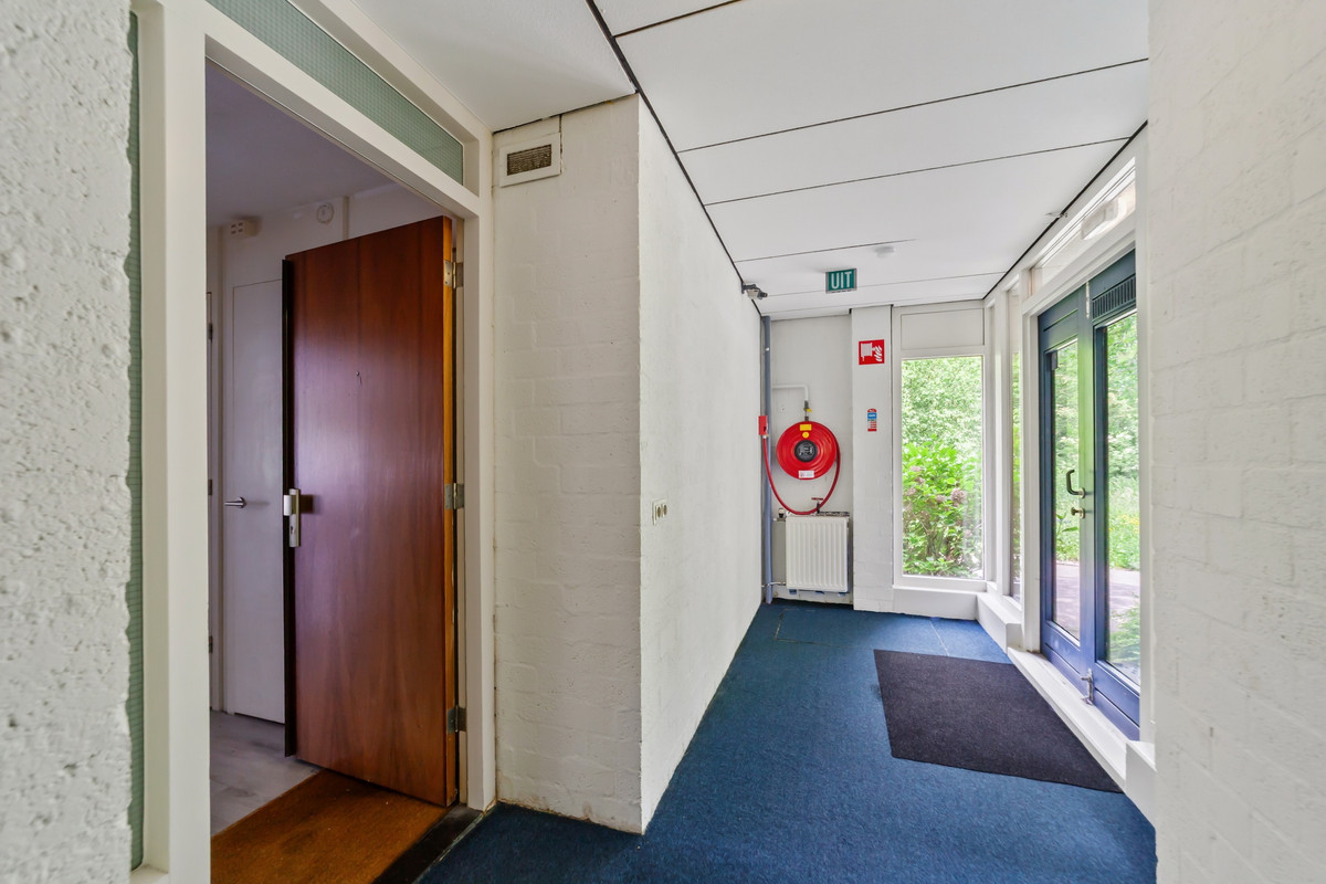 Appartement te koop: Kinderen van Versteegplein 21, Zoetermeer