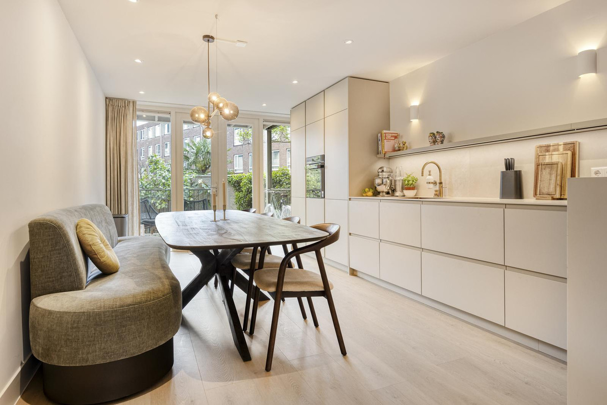 Appartement te koop: Bospolderplein 6A, Rotterdam