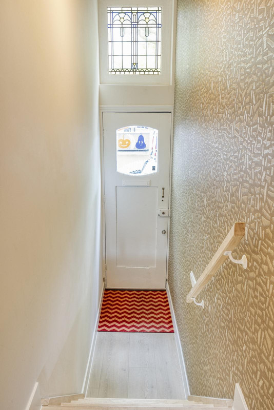 Appartement te koop: Bospolderplein 6A, Rotterdam