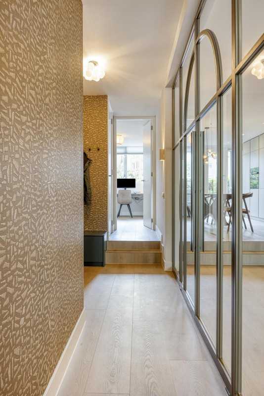 Appartement te koop: Bospolderplein 6A, Rotterdam