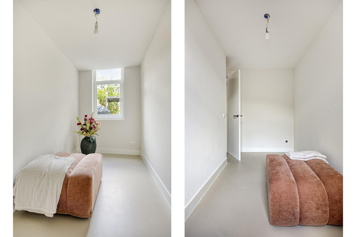 Appartement te koop: Bospolderplein 6A, Rotterdam