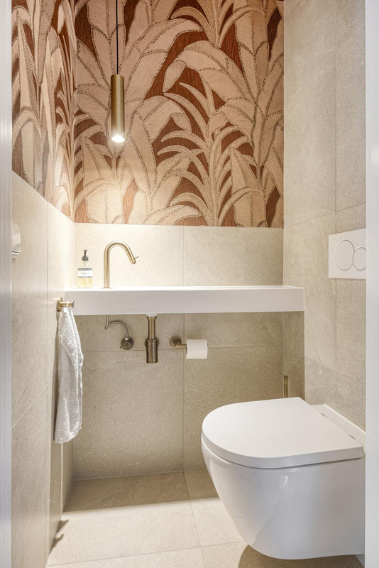 Appartement te koop: Bospolderplein 6A, Rotterdam
