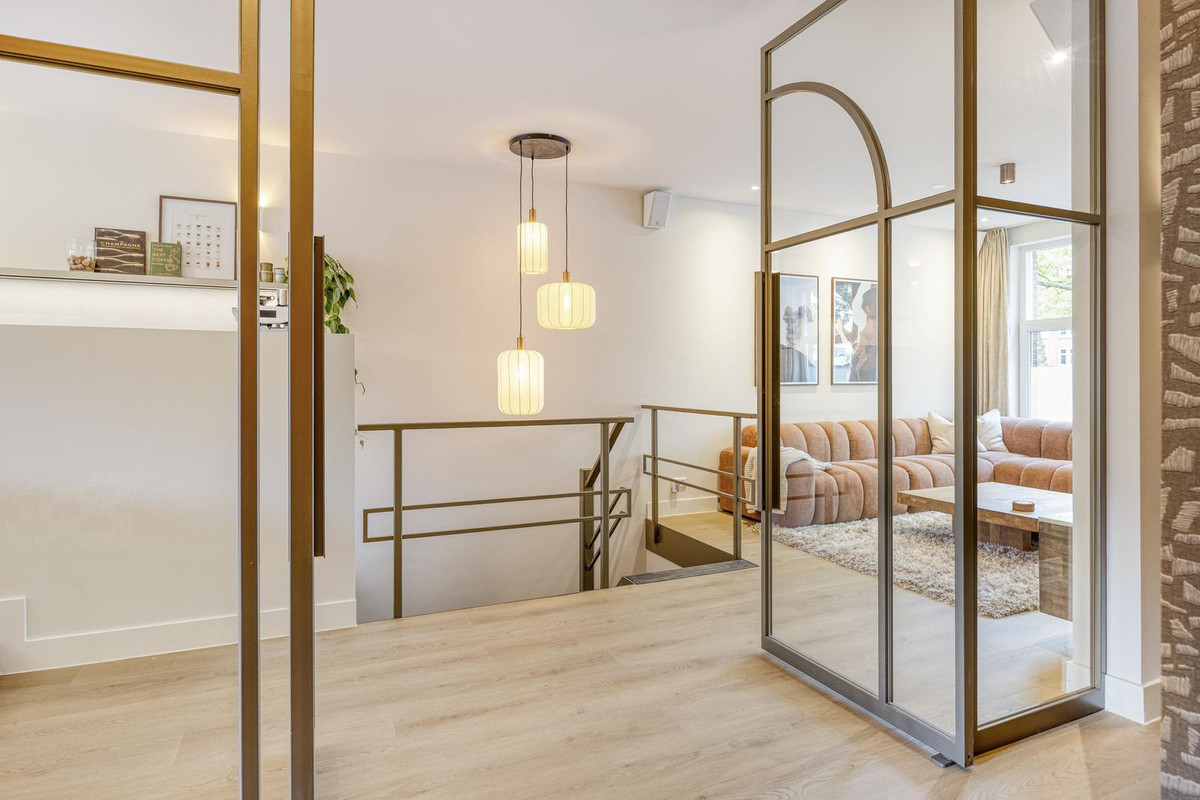 Appartement te koop: Bospolderplein 6A, Rotterdam