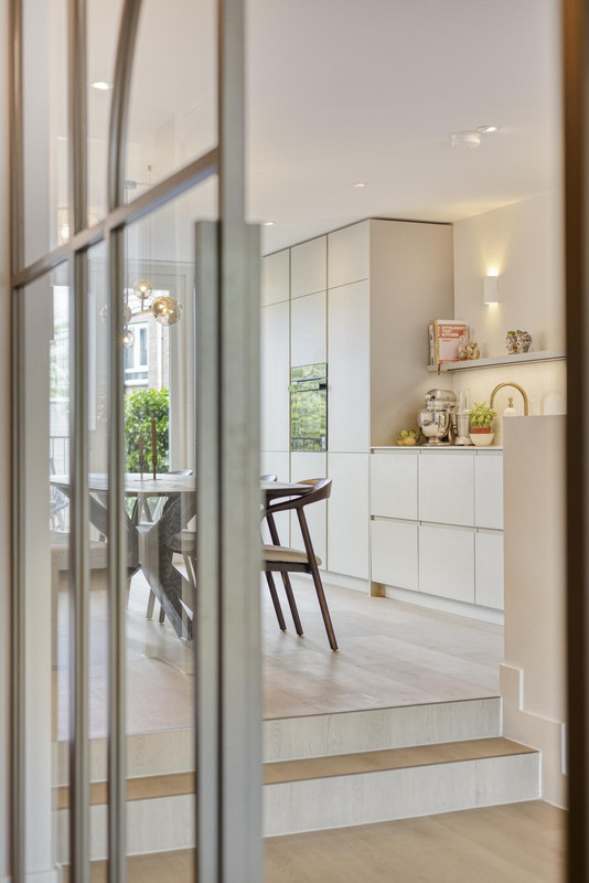 Appartement te koop: Bospolderplein 6A, Rotterdam