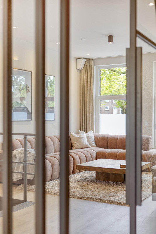 Appartement te koop: Bospolderplein 6A, Rotterdam