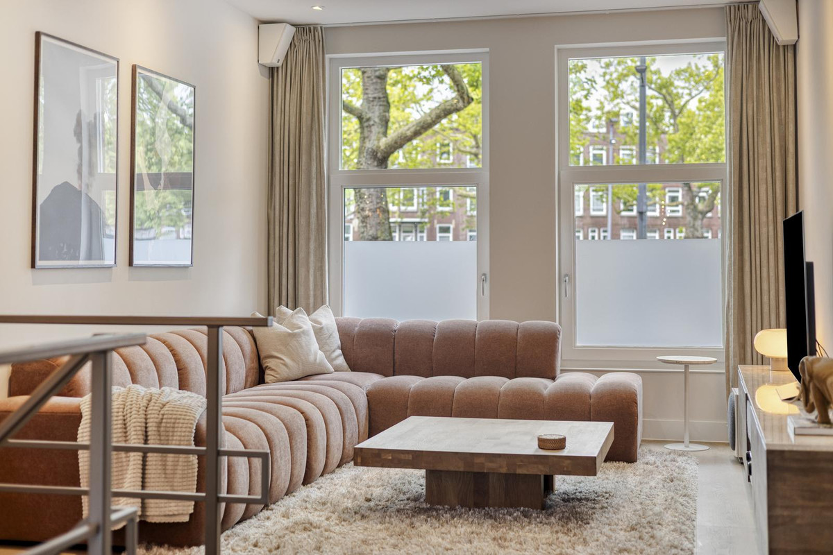 Appartement te koop: Bospolderplein 6A, Rotterdam