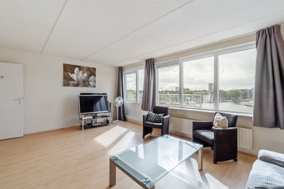 Appartement te koop: Kethelstraat 6, Delft