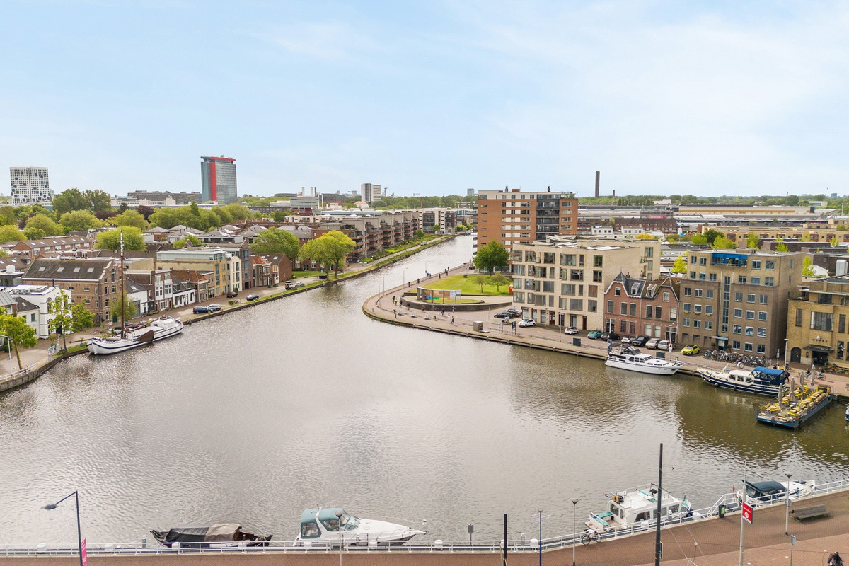 Appartement te koop: Kethelstraat 6, Delft