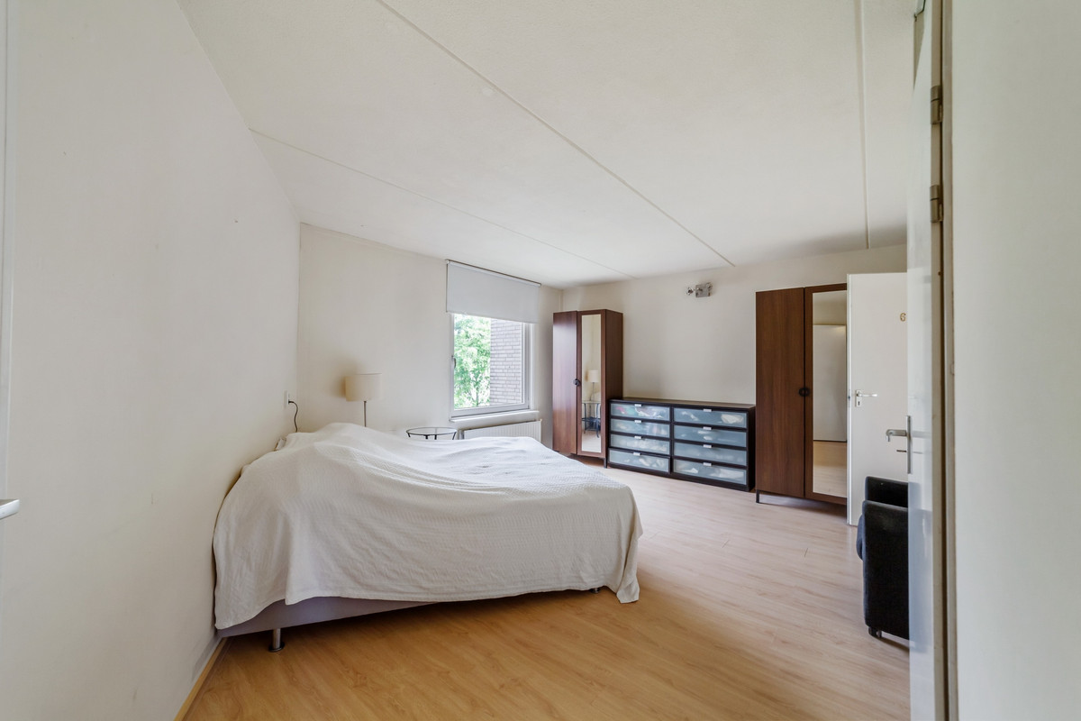 Appartement te koop: Kethelstraat 6, Delft