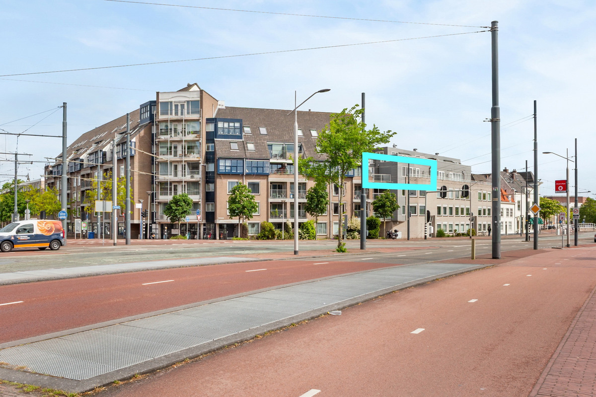 Appartement te koop: Kethelstraat 6, Delft