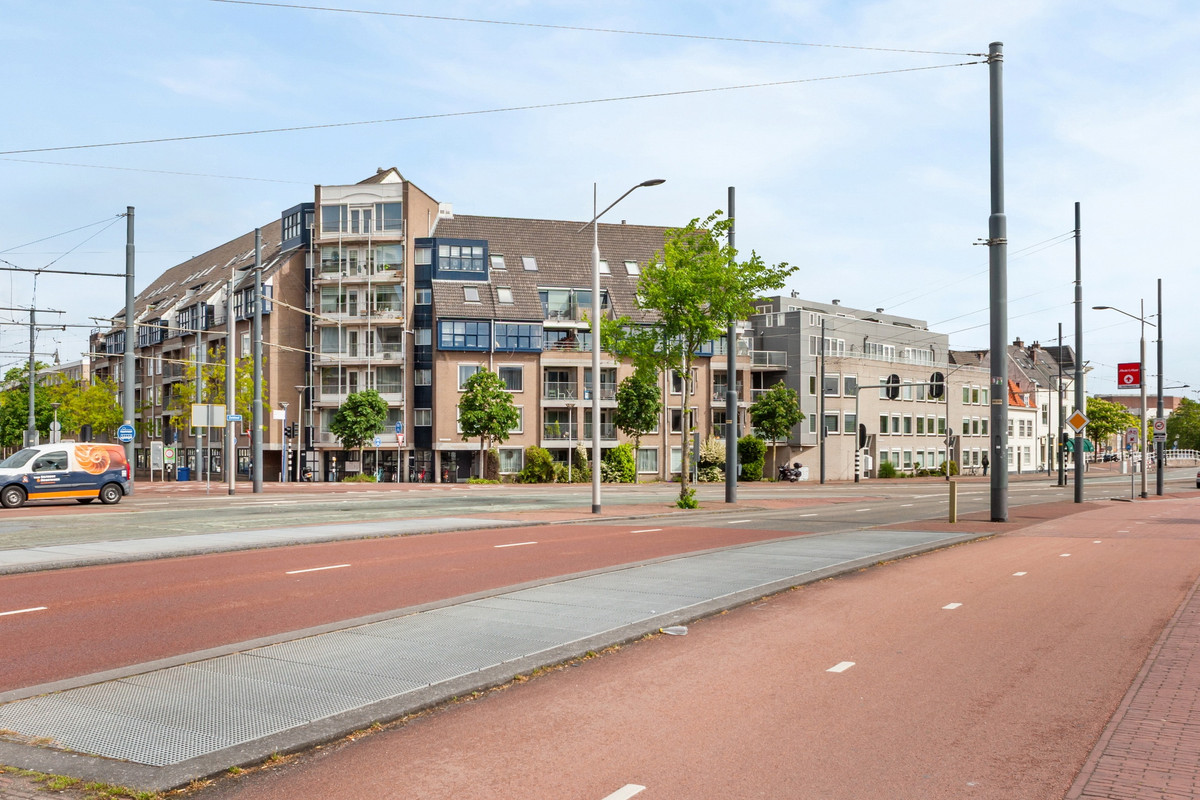 Appartement te koop: Kethelstraat 6, Delft