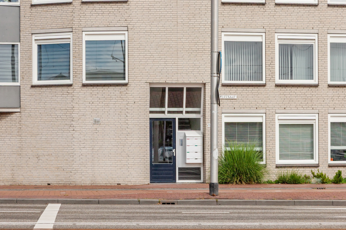 Appartement te koop: Kethelstraat 6, Delft