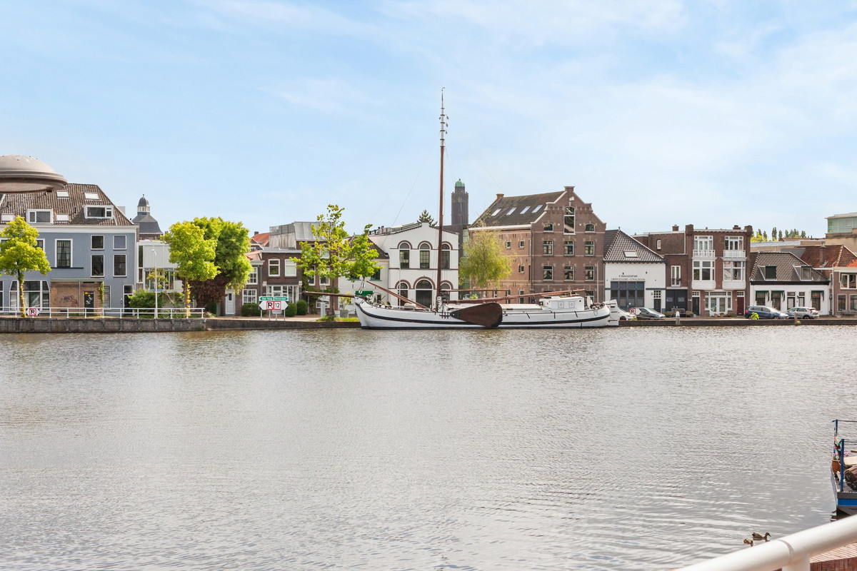 Appartement te koop: Kethelstraat 6, Delft