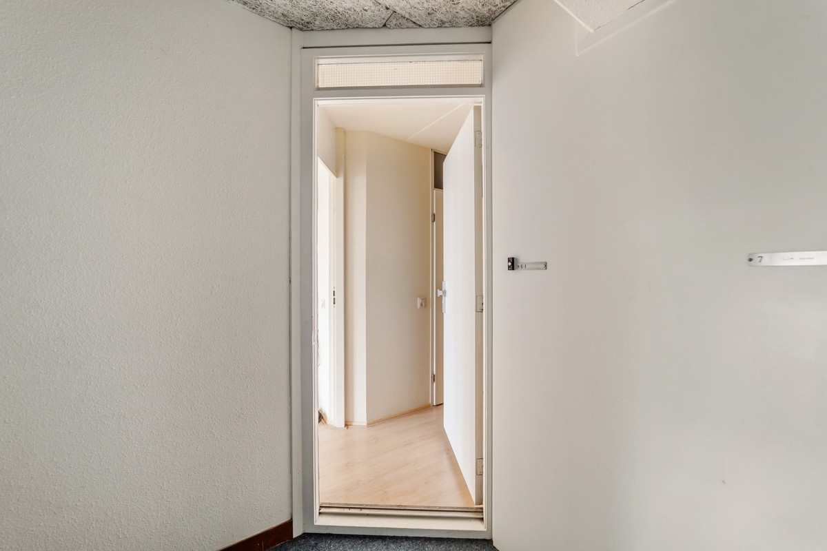 Appartement te koop: Kethelstraat 6, Delft