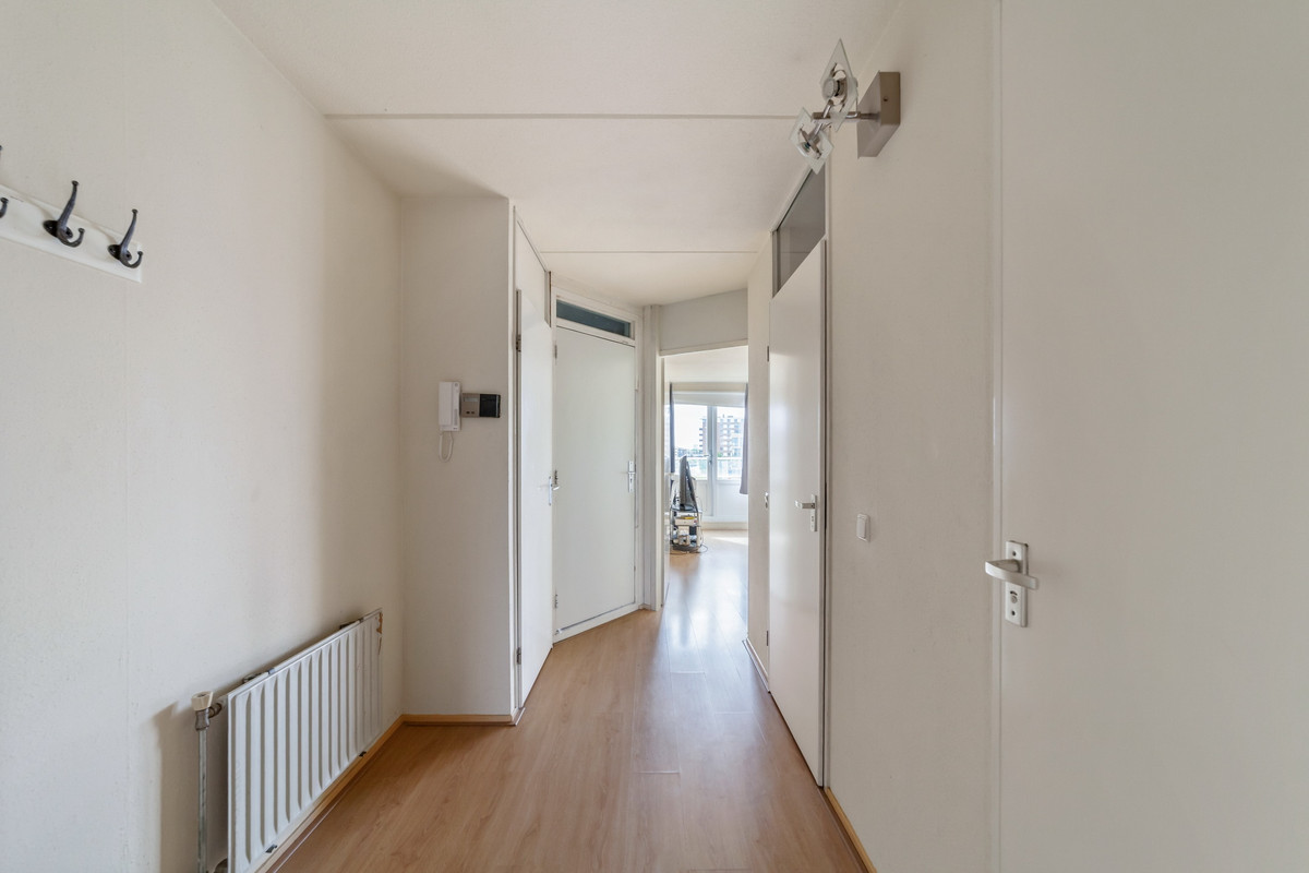 Appartement te koop: Kethelstraat 6, Delft