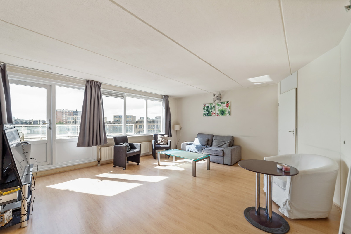 Appartement te koop: Kethelstraat 6, Delft