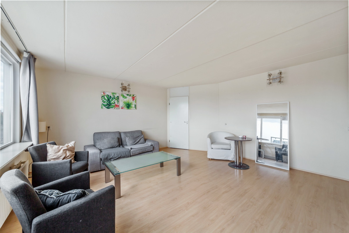 Appartement te koop: Kethelstraat 6, Delft
