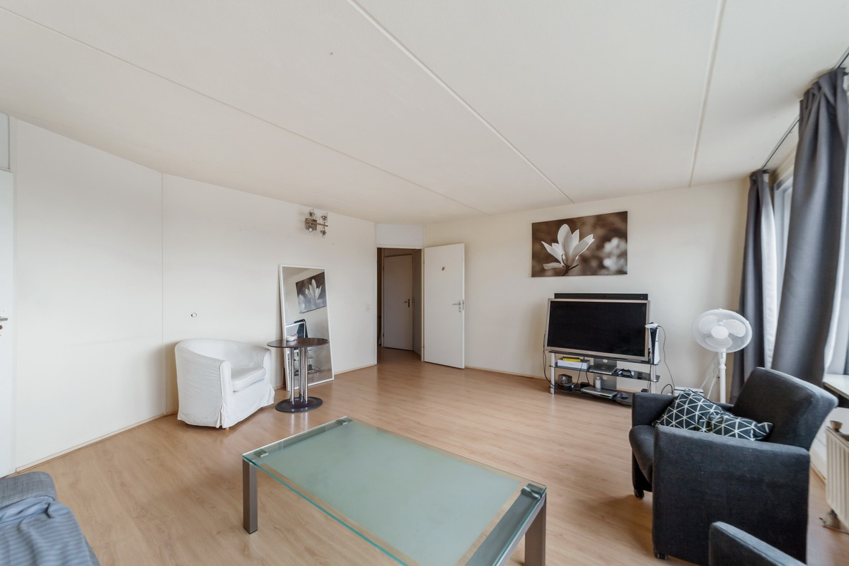 Appartement te koop: Kethelstraat 6, Delft