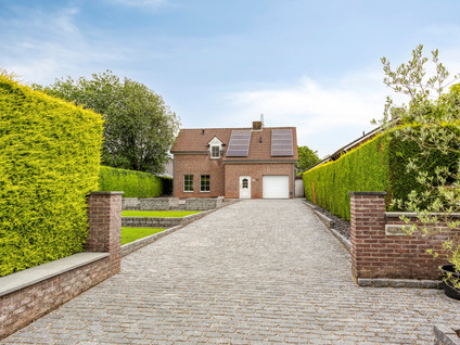 Prinsenbaan 133A