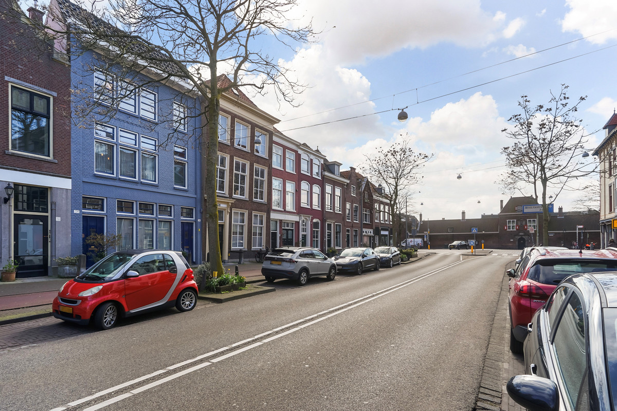 Appartement te koop: Stille Veerkade 34, 'S-Gravenhage