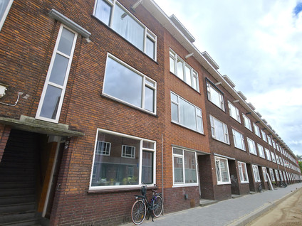 Voetjesstraat 48B
