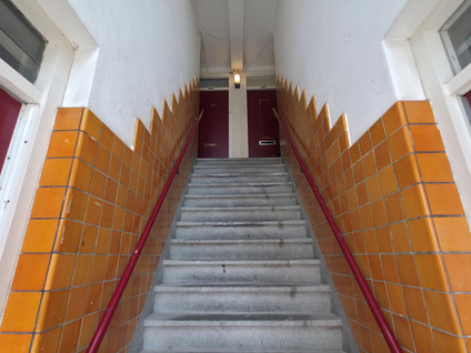 Voetjesstraat 48B