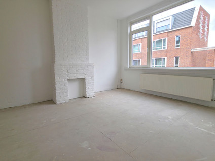 Voetjesstraat 48B