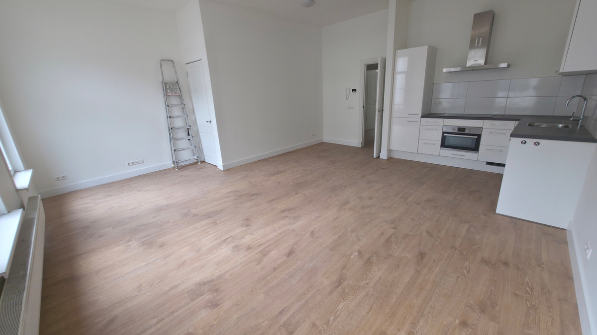 Appartement te huur: Nieuwe Binnenweg 289B, Rotterdam