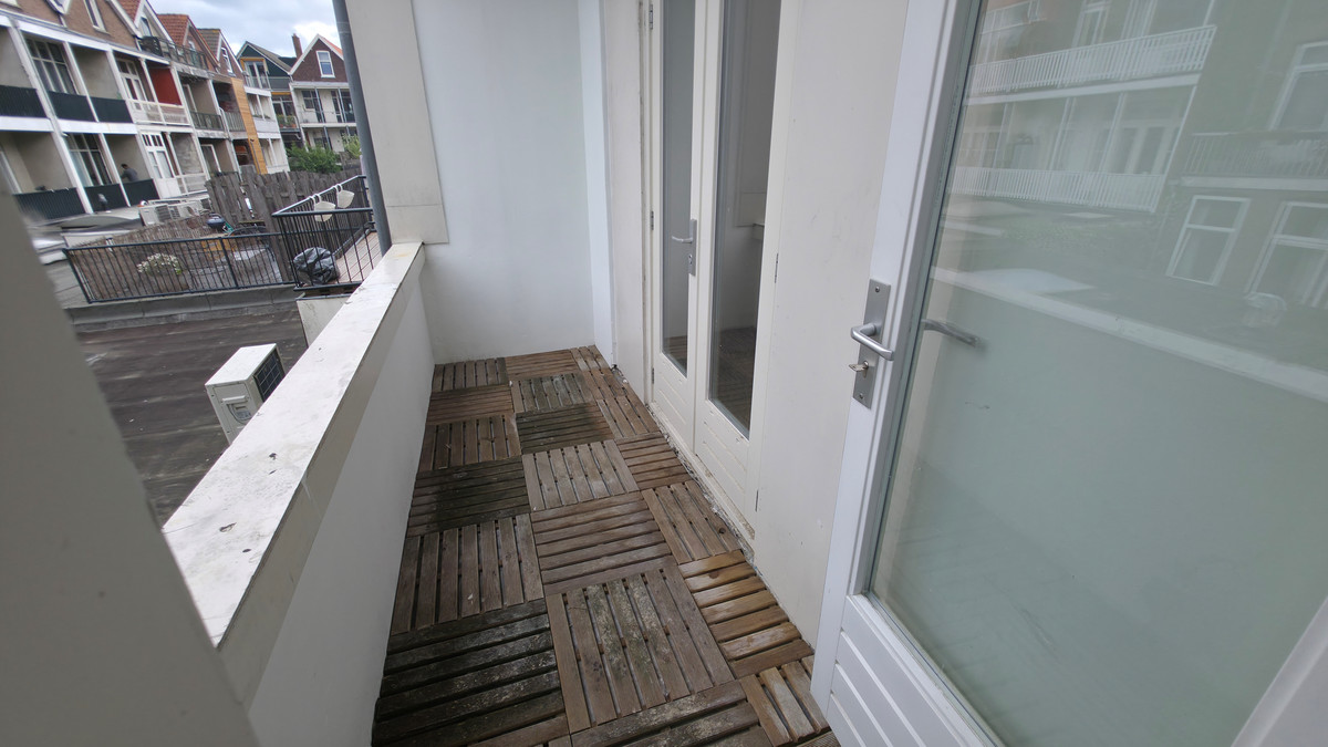 Appartement te huur: Nieuwe Binnenweg 289B, Rotterdam