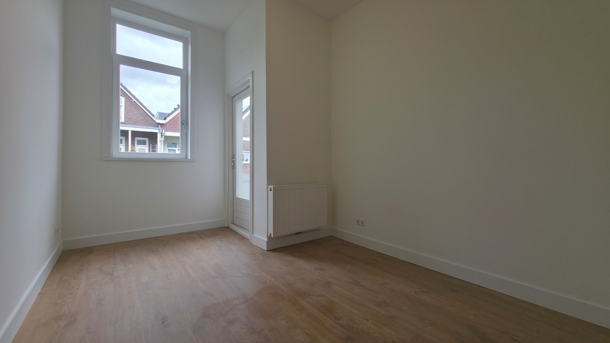 Appartement te huur: Nieuwe Binnenweg 289B, Rotterdam