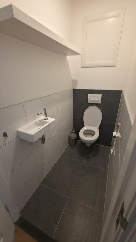 Appartement te huur: Nieuwe Binnenweg 289B, Rotterdam
