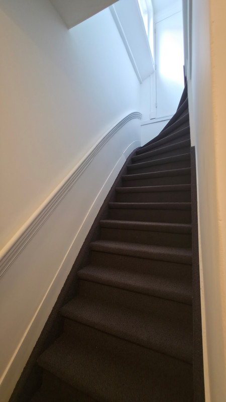 Appartement te huur: Nieuwe Binnenweg 289B, Rotterdam