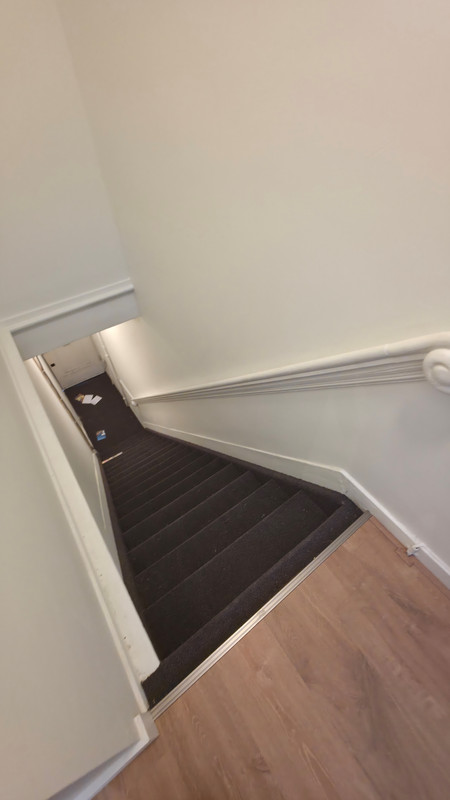 Appartement te huur: Nieuwe Binnenweg 289B, Rotterdam