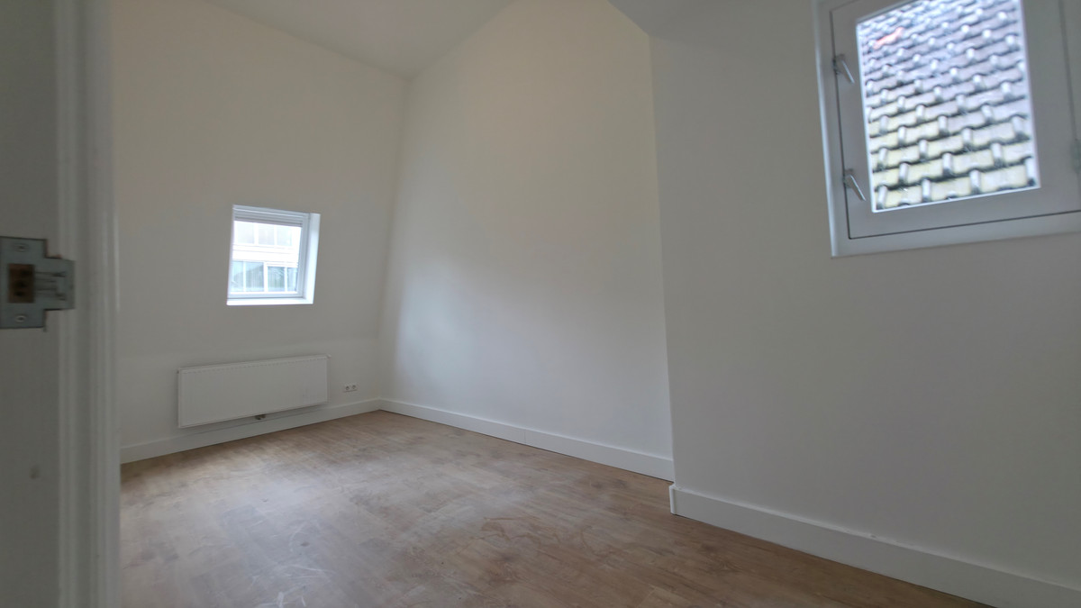 Appartement te huur: Nieuwe Binnenweg 289B, Rotterdam