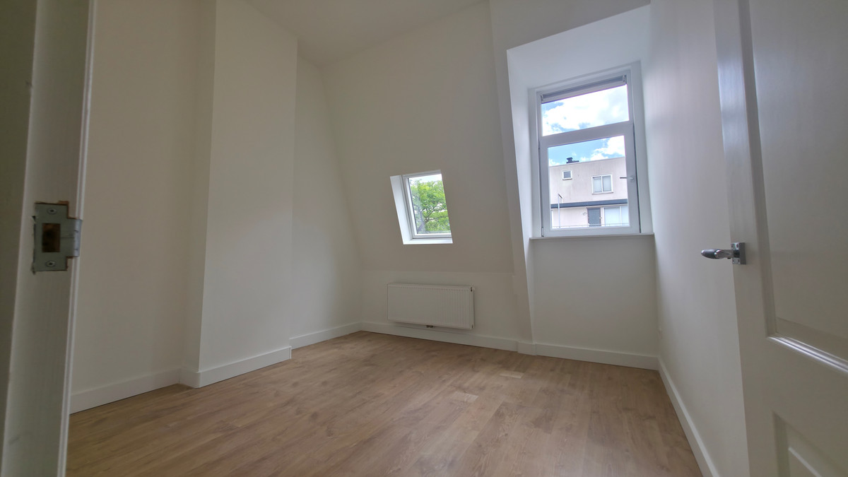 Appartement te huur: Nieuwe Binnenweg 289B, Rotterdam