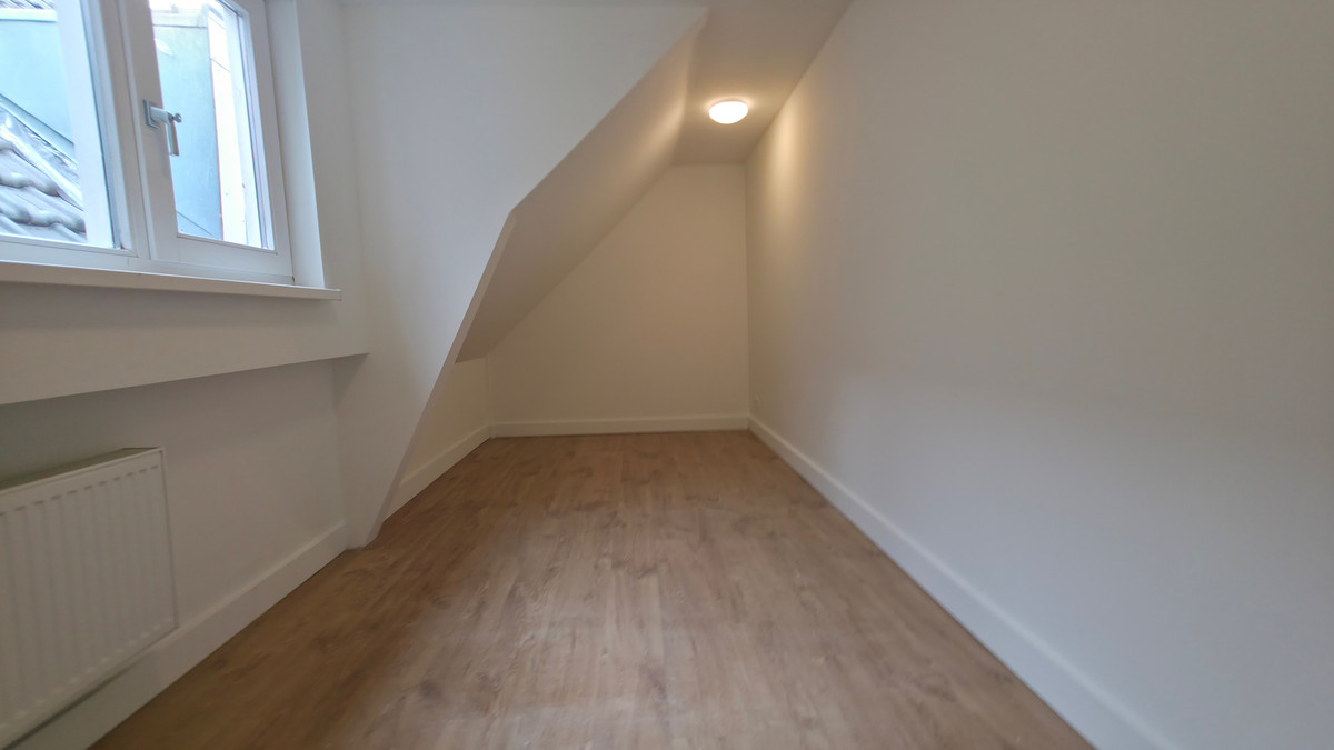 Appartement te huur: Nieuwe Binnenweg 289B, Rotterdam