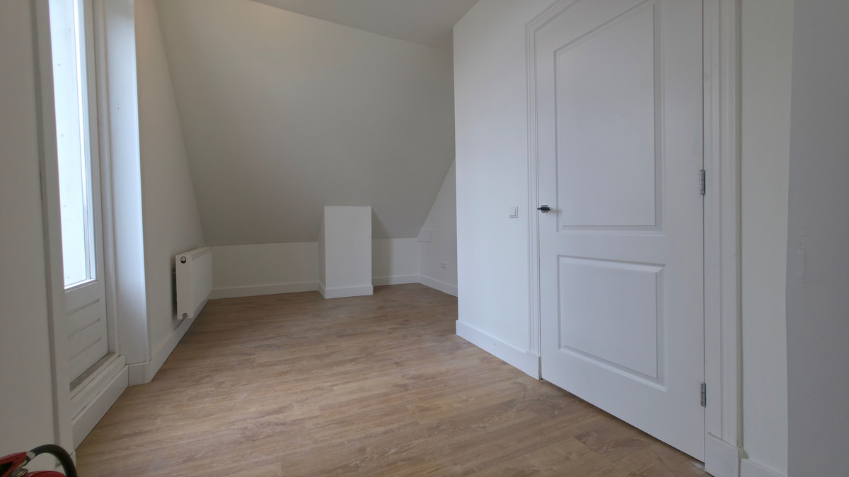 Appartement te huur: Nieuwe Binnenweg 289B, Rotterdam