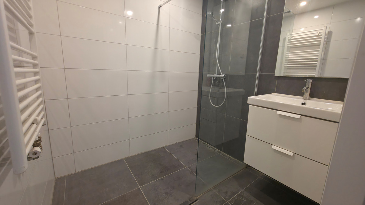 Appartement te huur: Nieuwe Binnenweg 289B, Rotterdam