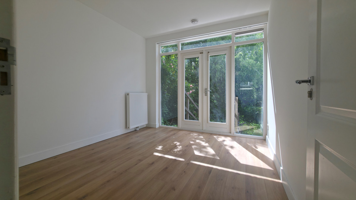 Appartement te huur: Mathenesserweg 98A, Rotterdam