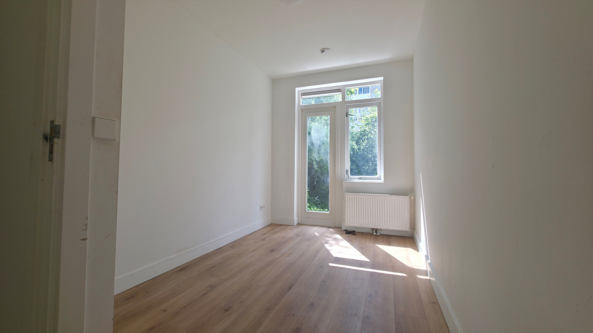 Appartement te huur: Mathenesserweg 98A, Rotterdam