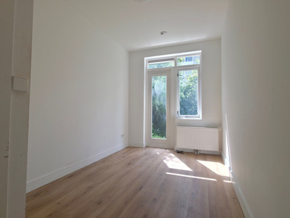 Mathenesserweg 98A