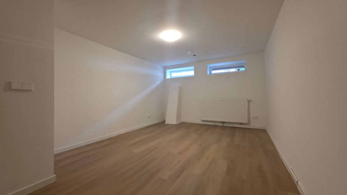 Appartement te huur: Mathenesserweg 98A, Rotterdam