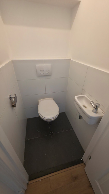 Appartement te huur: Mathenesserweg 98A, Rotterdam