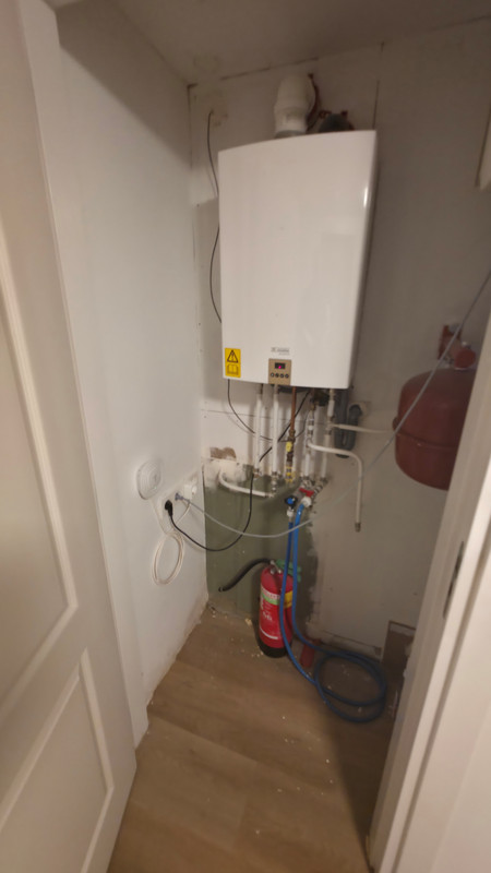Appartement te huur: Mathenesserweg 98A, Rotterdam